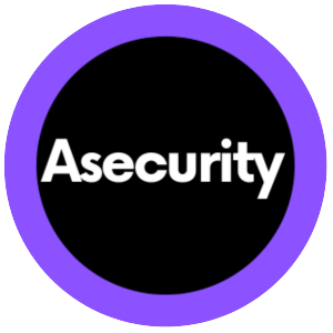 Asecurity Blog