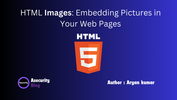 HTML Images: Embedding Pictures in Your Web Pages